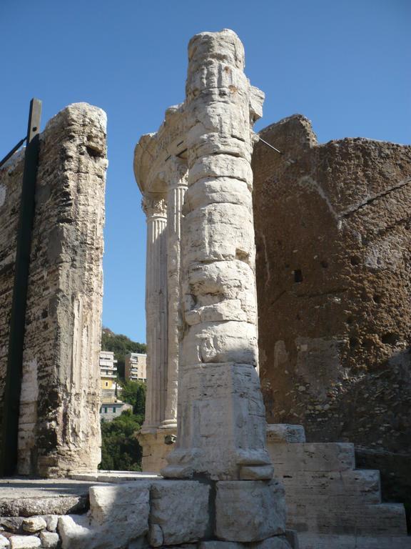 Alla Sibilla Tivoli Exterior foto