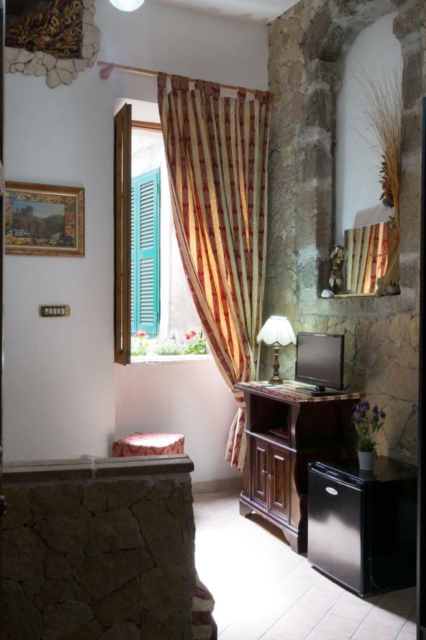 Alla Sibilla Tivoli Exterior foto